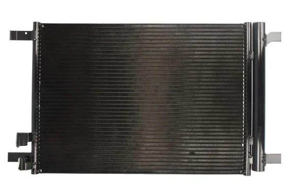 Kondenzátor, klimatizace THERMOTEC KTT110433 Kondenzátor, klimatizace THERMOTEC KTT110433