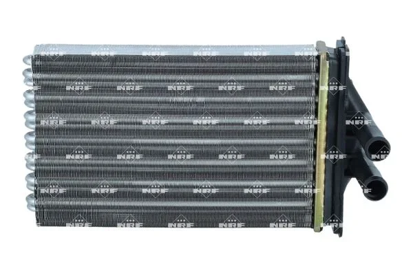 Vymenik tepla, Vnitrni vytapeni NRF 54331