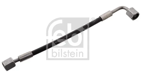 Hadicove vedeni, sklapeci zarizeni kabiny ridice FEBI BILSTEIN 105950