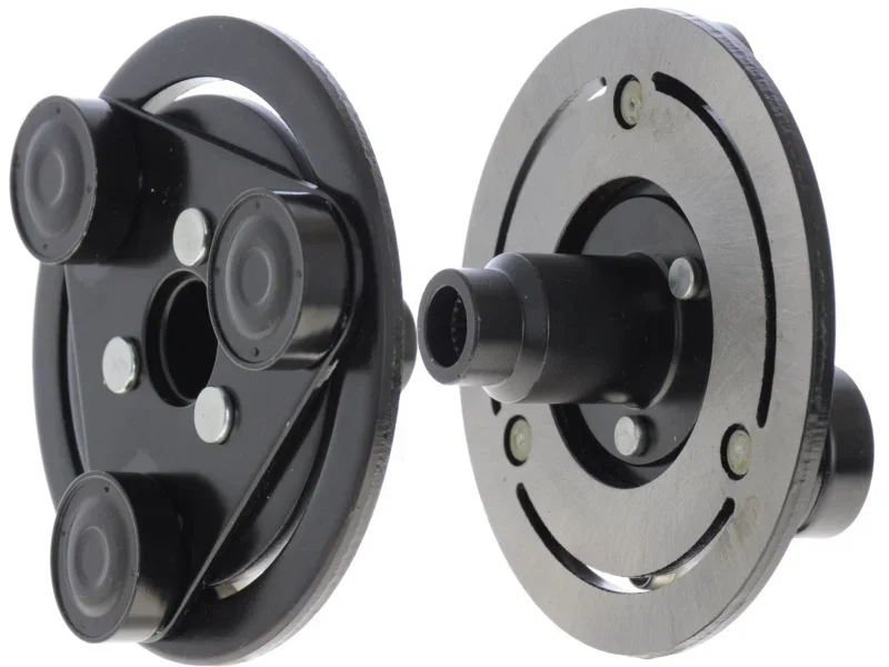 Unášecí kotouč, magnetická spojka-kompresor ACAUTO AC-05CL12