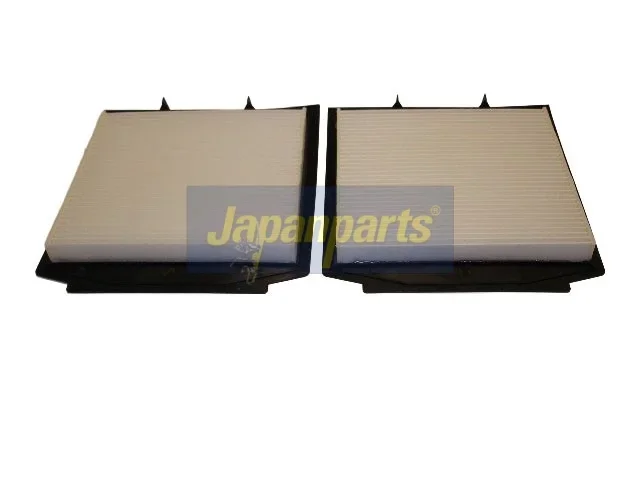 Filtr, vzduch v interiéru JAPANPARTS FAA-LR3