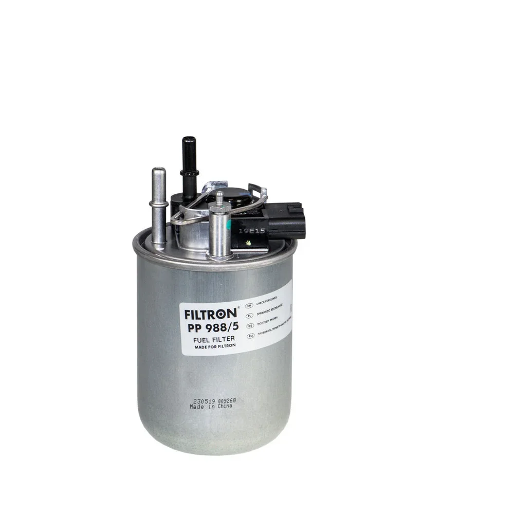 Palivový filtr FILTRON PP988/5 – OE 16400-1KB2B