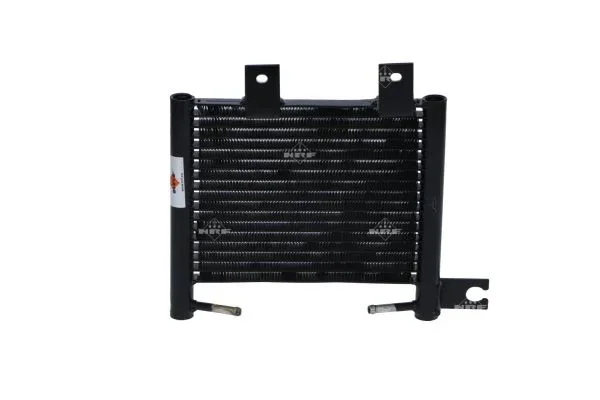 Olejový chladič, motorový olej NRF 31165 – OE 2546026510