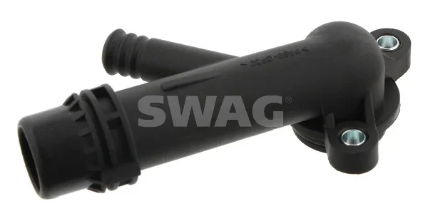 Příruba chladiva SWAG 20928401 – OE 11531708808