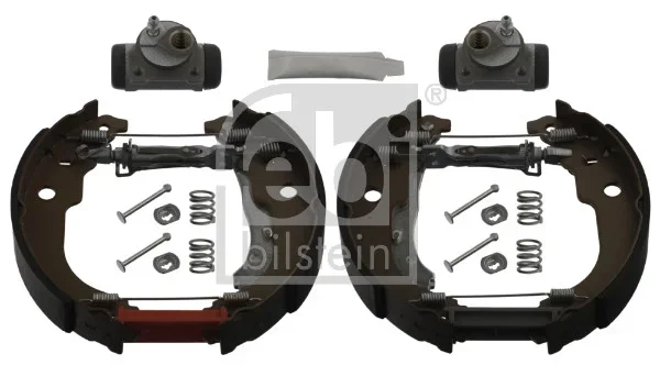 Sada brzdových čelistí FEBI BILSTEIN 37550