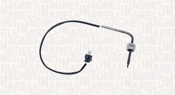 Čidlo, teplota výfukových plynů MAGNETI MARELLI 172000421010