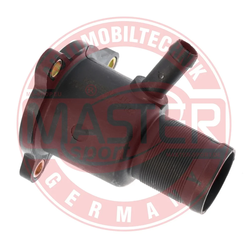 Príruba termostatu DACIA LOGAN 1.4/1.6 MASTER-SPORT GERMANY 7700101179-PCS-MS