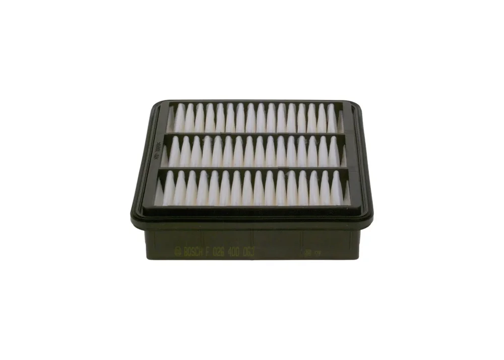 Vzduchový filtr BOSCH F026400063