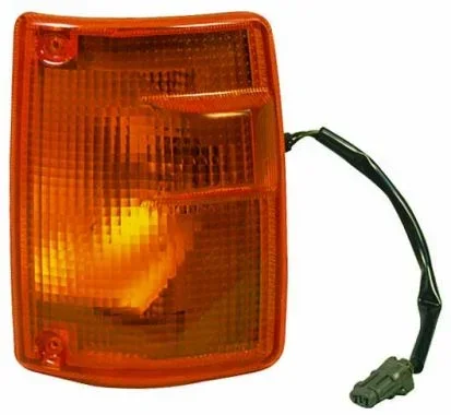 Blikač DEPO 213-1506R-U