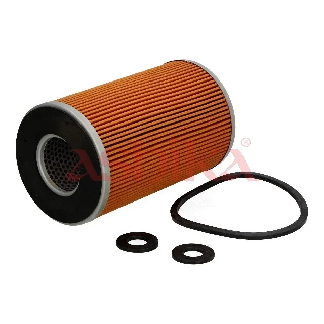 Olejový filtr ASHIKA 10-01-104 – OE 1520861525 Olejový filtr ASHIKA 10-01-104 – OE 1520861525