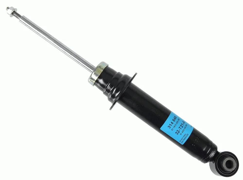 Tlumič pérování SACHS 314848 – OE 5202TY