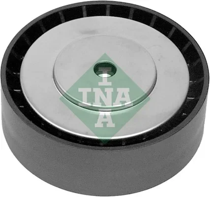 Napinaci kladka, zebrovany klinovy remen Schaeffler INA 531073410