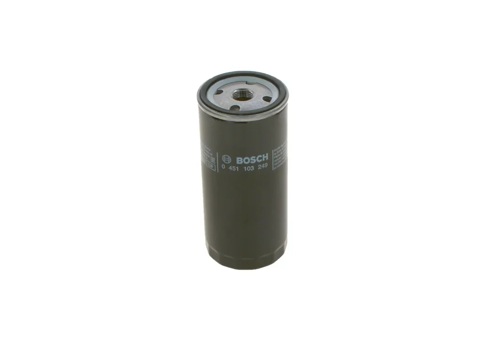 Olejový filtr BOSCH 0451103249 – OE 028115561