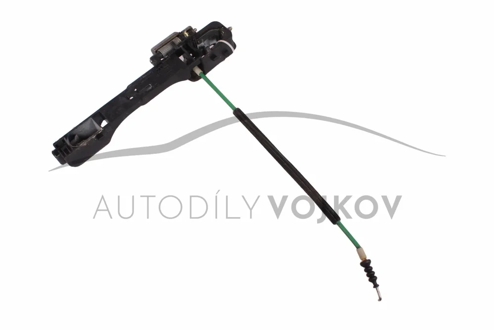 Mechanismus kliky přední pravý 3 DV v:52398 Mechanismus kliky přední pravý 3 DV v:52398
