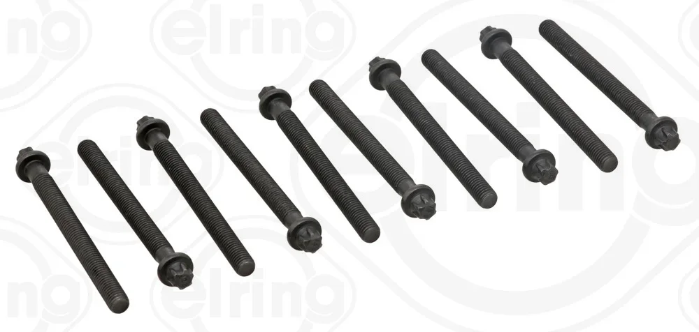 Sada sroubu pro hlavy valcu ELRING 802.790