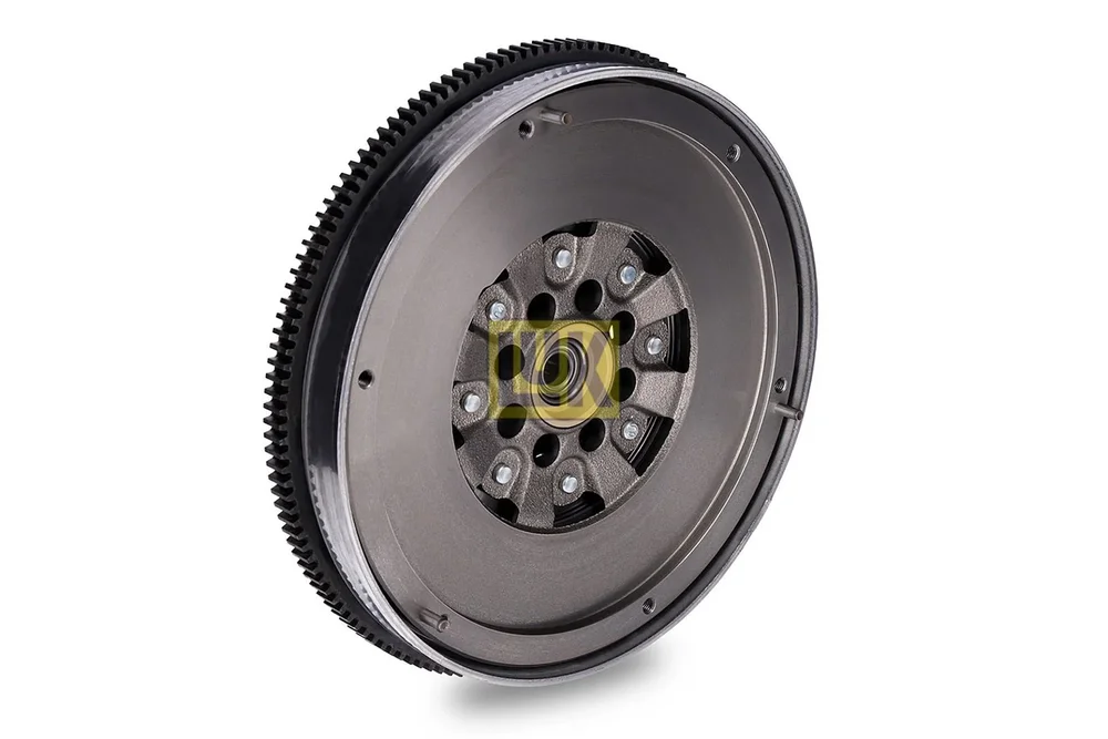 LK 415024210 Dvouhmotový setrvačník DMF LUK