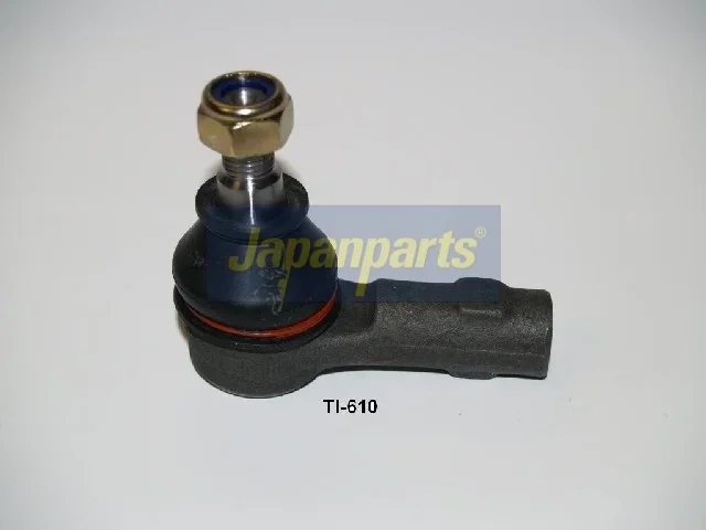Hlava příčného táhla řízení JAPANPARTS TI-610 Hlava příčného táhla řízení JAPANPARTS TI-610
