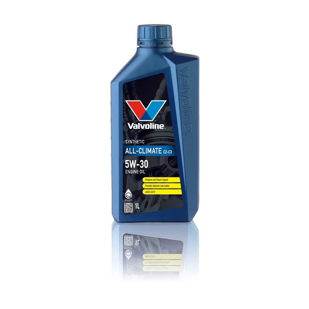 Motorový olej VALVOLINE 881924 Motorový olej VALVOLINE 881924
