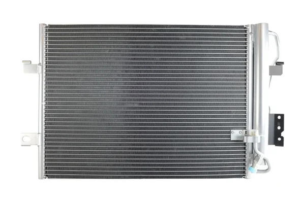 CHLADIČ KLIMATIZ.DB 168 A-KLASSE 97- HART 606465