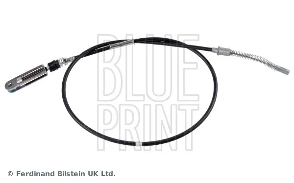 Tazne lanko, parkovaci brzda BLUE PRINT ADK84604