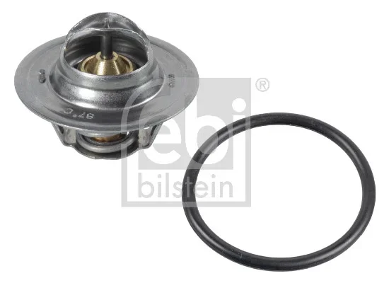 Termostat, chladivo FEBI BILSTEIN 17890