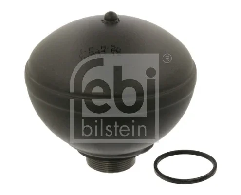 Tlakovy zasobnik, odpruzeni FEBI BILSTEIN 38289 – OE 5272.67 Tlakovy zasobnik, odpruzeni FEBI BILSTEIN 38289 – OE 5272.67