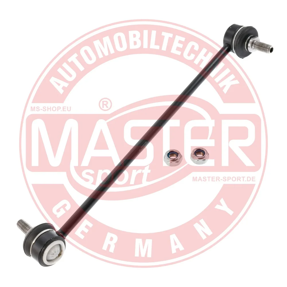 Vzpera stabilizátora PREDNÁ BMW 7 , Z8 MASTER-SPORT GERMANY 13132-PCS-MS