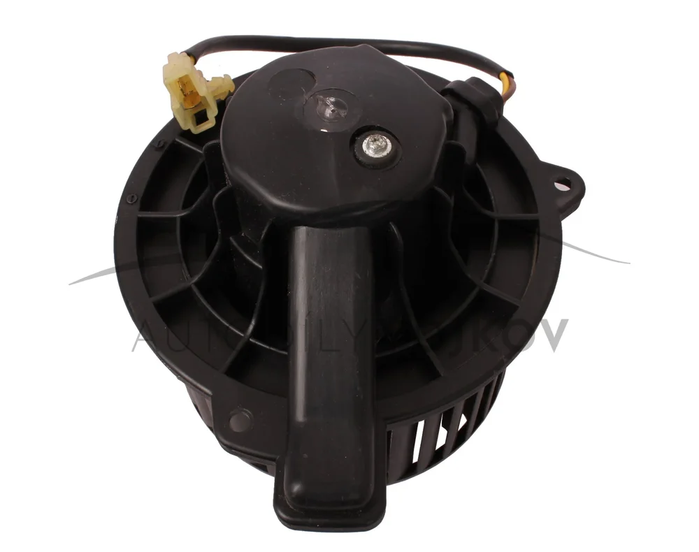 Ventilátor zadní jednotky klimatizace v:65618 Ventilátor zadní jednotky klimatizace v:65618