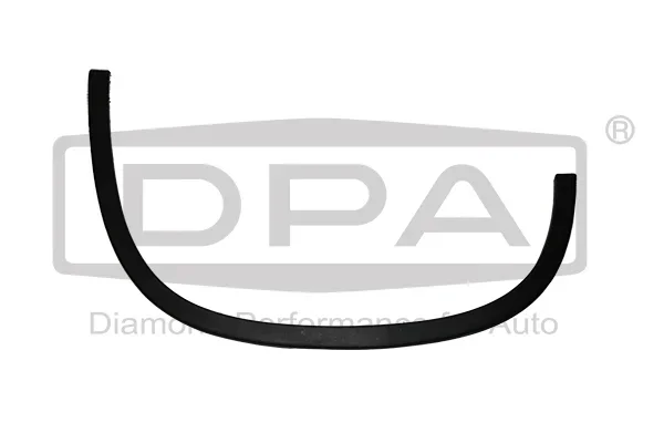 obložení, dutina kola DPA 88540685802