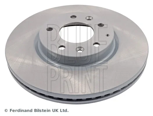 Brzdový kotouč BLUE PRINT ADM543109
