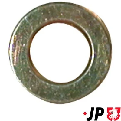 Operny krouzek, horni ulozeni tlumicu JP GROUP 1152300100