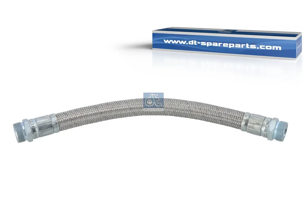 Brzdová hadice DT Spare Parts 4.10370