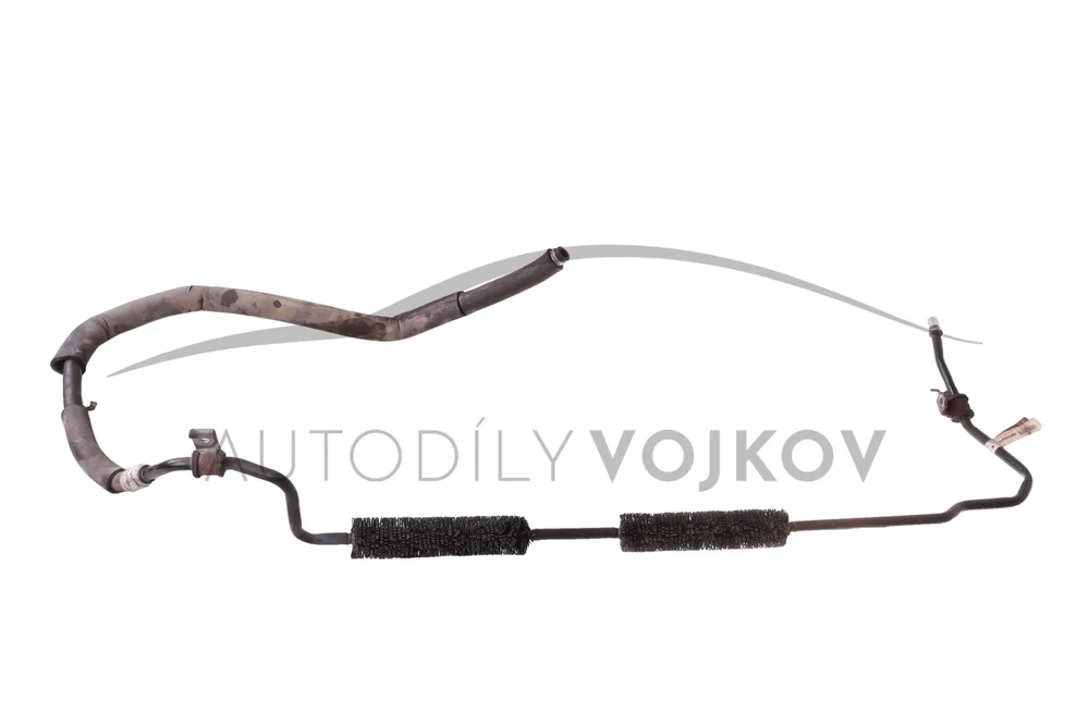 Chladič posilovače řízení 401398 v:115973