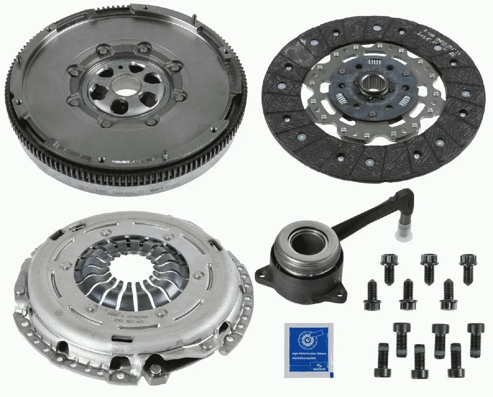 Spojková sada SACHS 2290601051