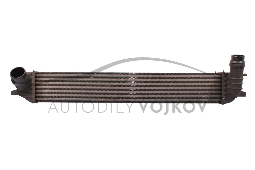 Chladič nasávaného vzduchu – intercooler v:37743 Chladič nasávaného vzduchu – intercooler v:37743