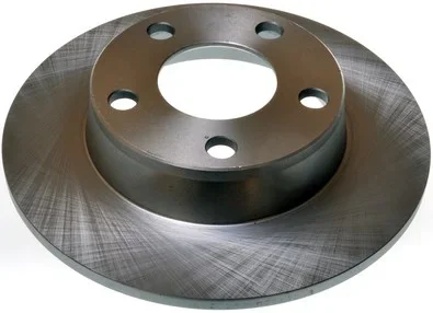 Brzdový kotouč DENCKERMANN B130307 – OE 4B0615601B