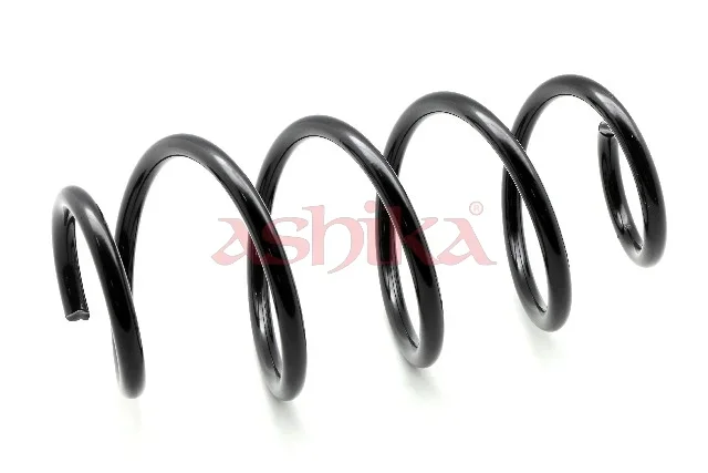 Pružina podvozku ASHIKA ZCA3517A – OE 1K0411105BC Pružina podvozku ASHIKA ZCA3517A – OE 1K0411105BC