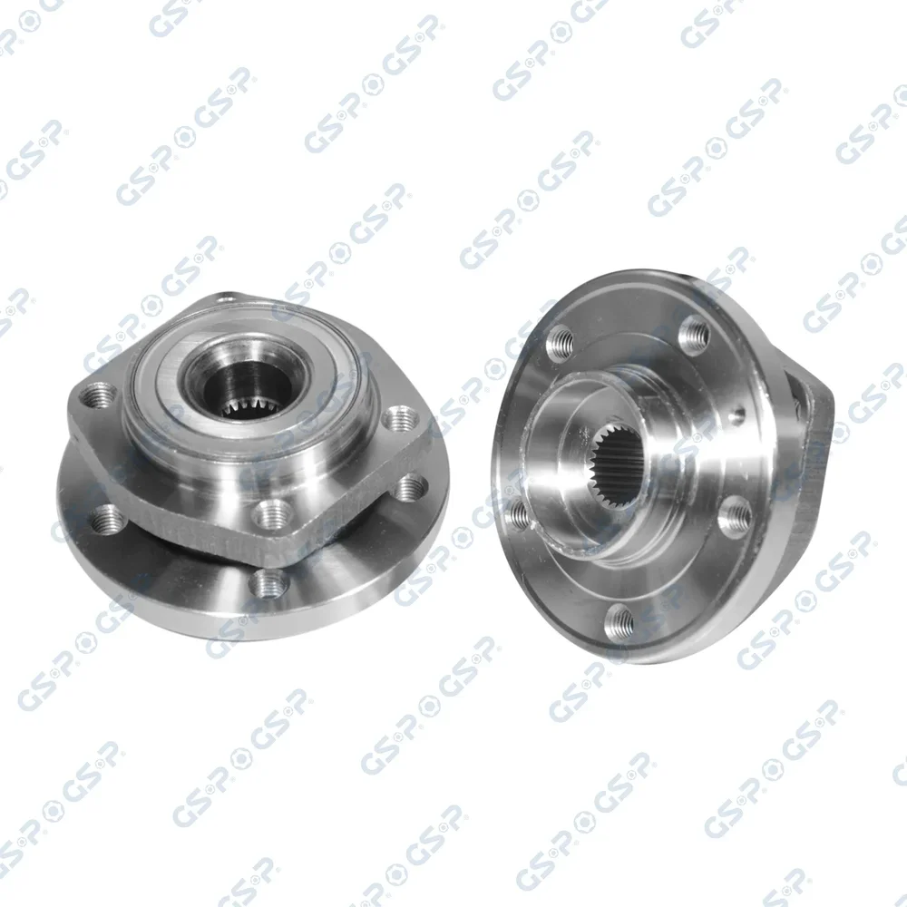 Lozisko kola GSP 9326004