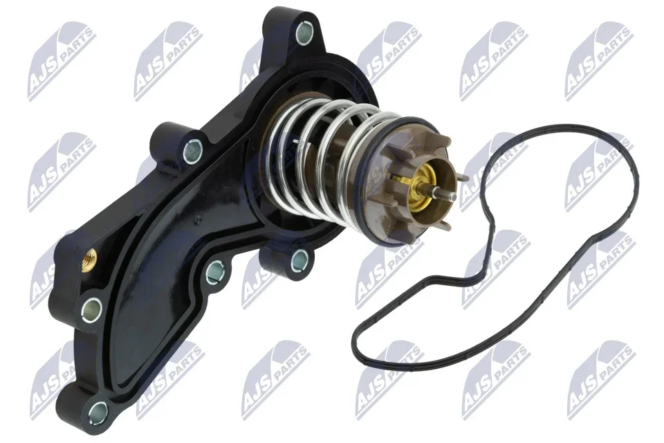 Termostat, chladivo NTY CTM-AU-020 – OE 06E121111AT