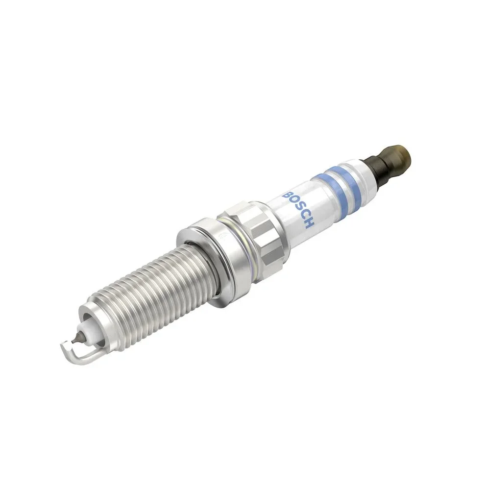 BO 0242135518 Zapalovací svíčka, dvojitá platina BOSCH 82883