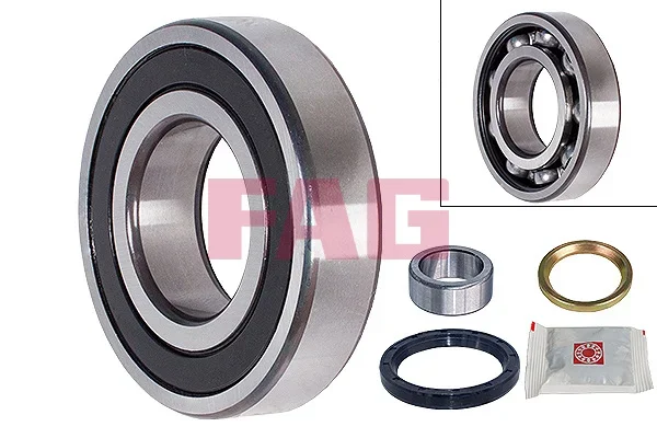Sada lozisek kol Schaeffler FAG 713623100