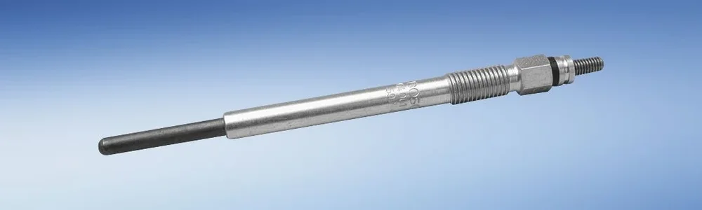 BO 0250204001 Žhavicí svíčka BOSCH DURATERM