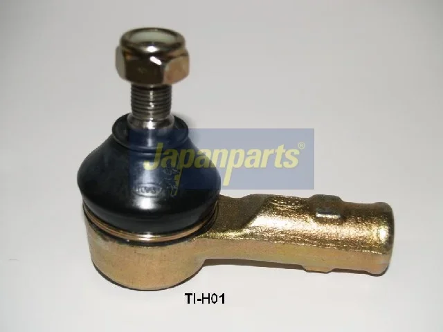 Hlava příčného táhla řízení JAPANPARTS TI-H01 Hlava příčného táhla řízení JAPANPARTS TI-H01