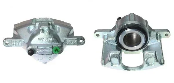 Brzdový třmen BUDWEG CALIPER 344604