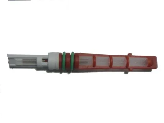 Expanzní ventil, klimatizace THERMOTEC KTT140004 Expanzní ventil, klimatizace THERMOTEC KTT140004