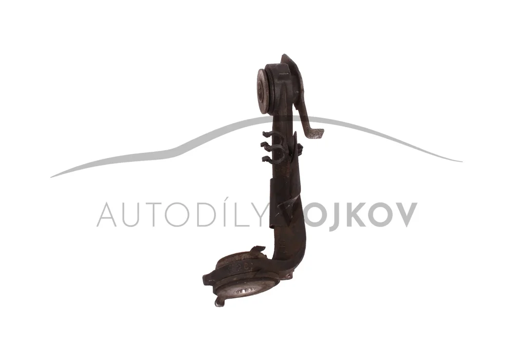 Levý držák přední nápravnice v:61959