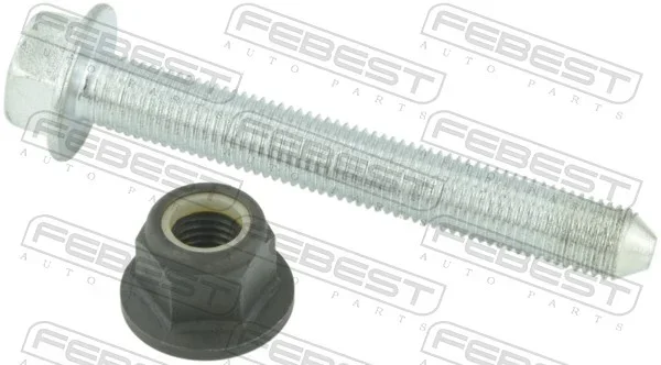 Sroub pro opravu odklonu kola FEBEST 2329-004-KIT