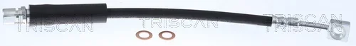 Brzdová hadice TRISCAN 815024122